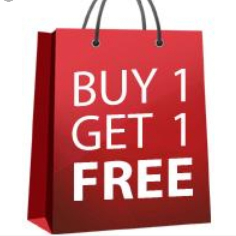 Everything must GO!